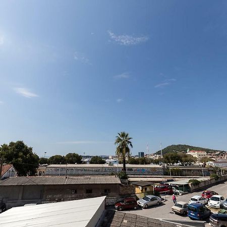 Apinelo Port Rooms Split Zewnętrze zdjęcie
