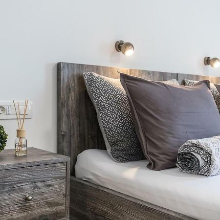 Apinelo Port Rooms Split Zewnętrze zdjęcie