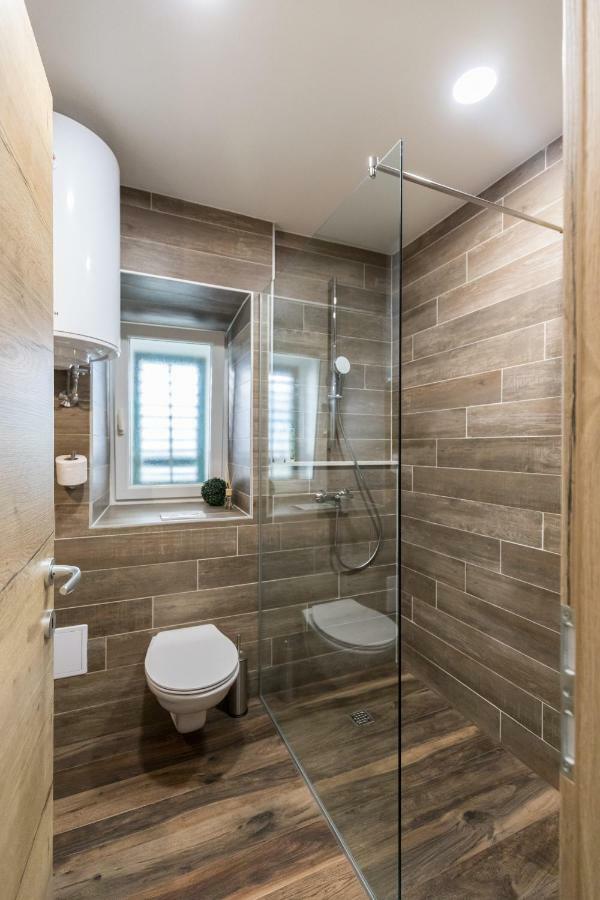 Apinelo Port Rooms Split Zewnętrze zdjęcie