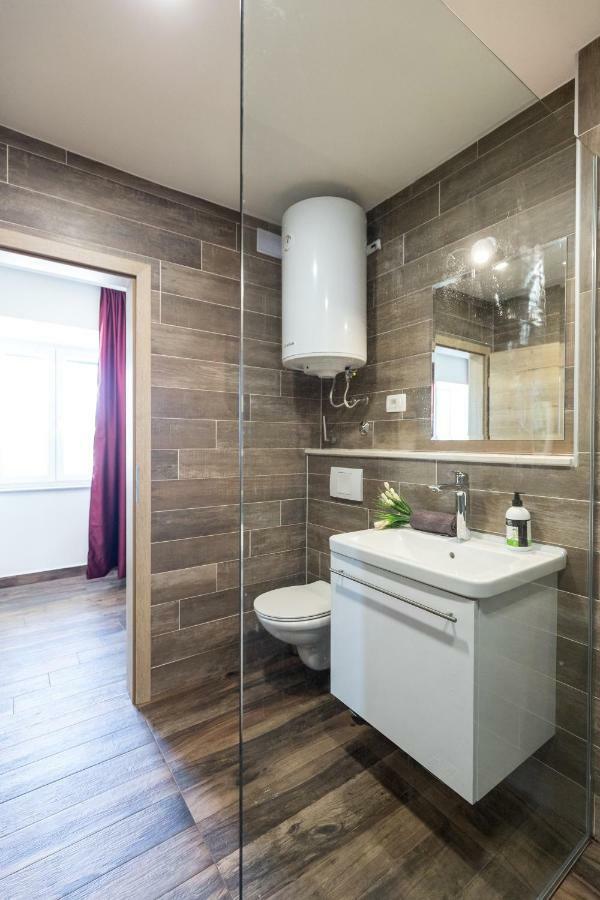 Apinelo Port Rooms Split Zewnętrze zdjęcie